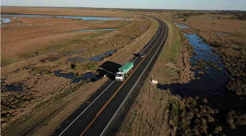Cuando la infraestructura deja de ser integración