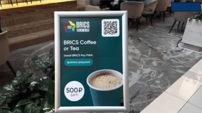 Promo BRICS