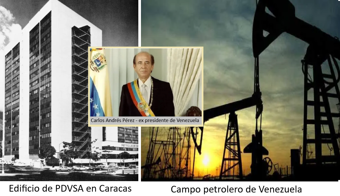 Edificio de PDVSA