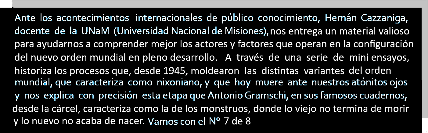 MINI ENSAYOS HENAN CAZZANIGA ENERO 2026 7 8