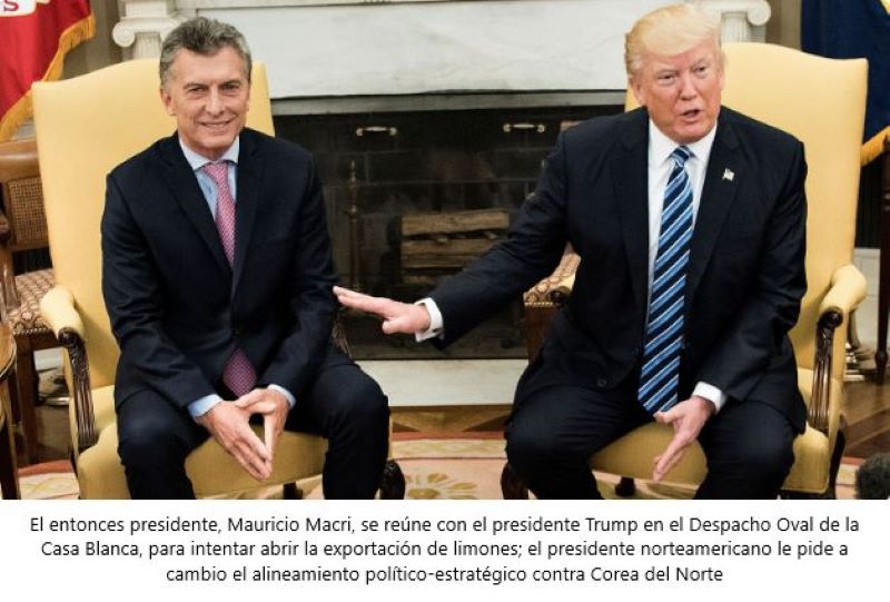 1 Macri Trump