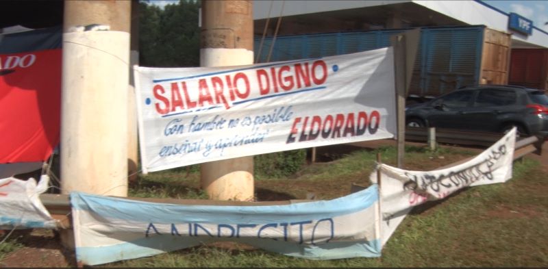 Salario digno