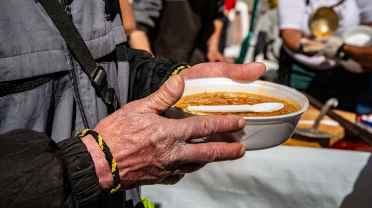 cocineras comunitarias ollas populares 4