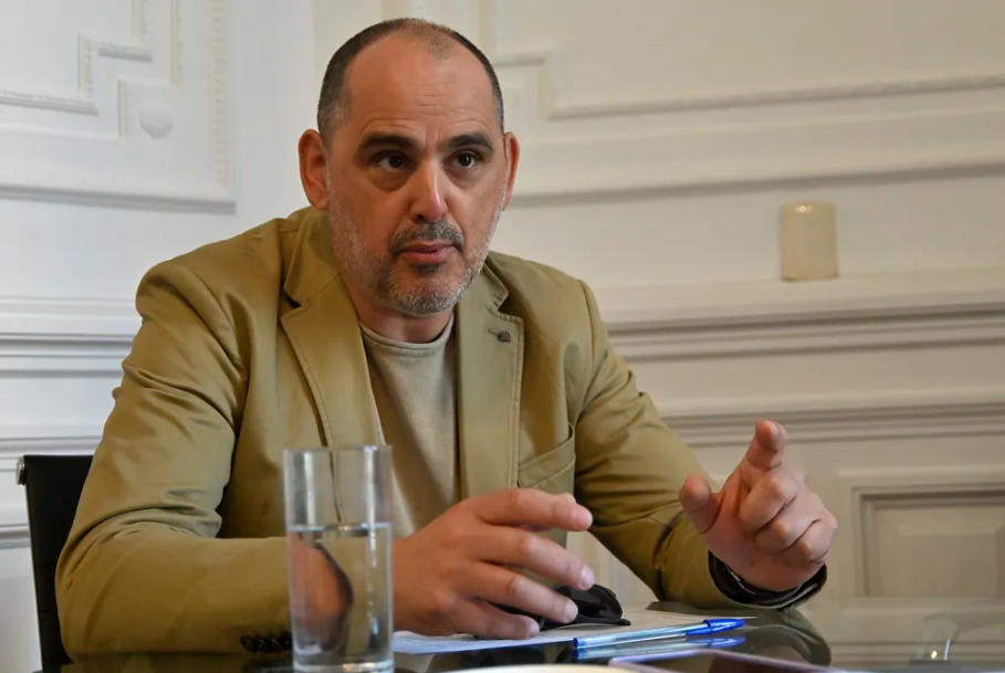 Pablo Zeballos