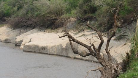 Río Gualeguay